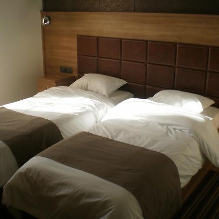 Metropolis Hotel Serres Exterior photo